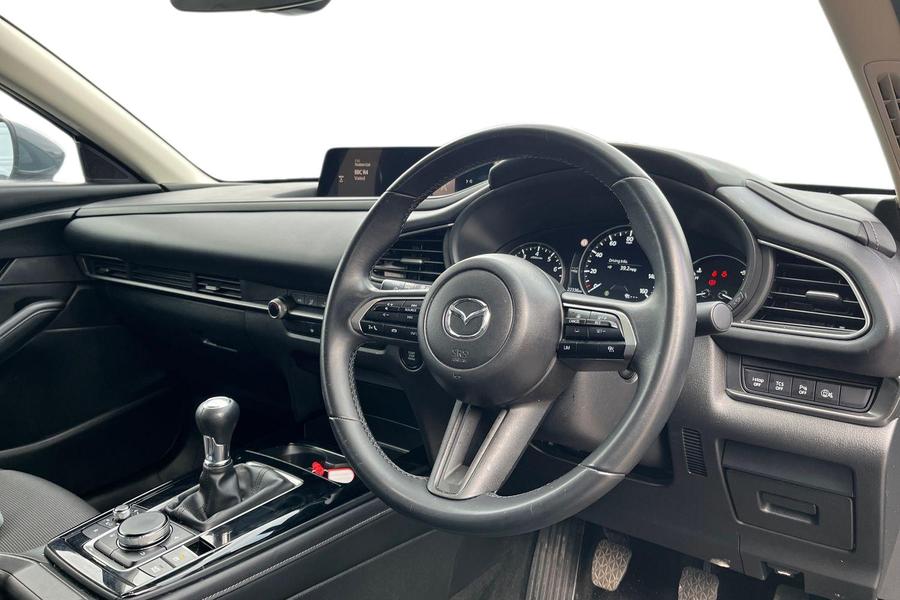 Mazda CX-30 Photo autoimg-1a92150c1d0ac141685e2835cbe0845bb99c6a6e.jpg