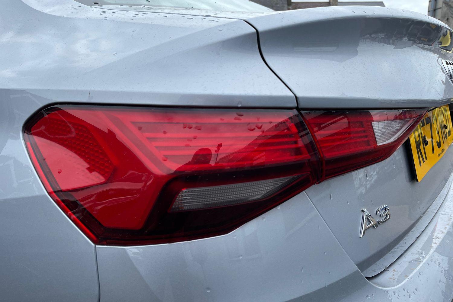 Audi A3 Photo 33