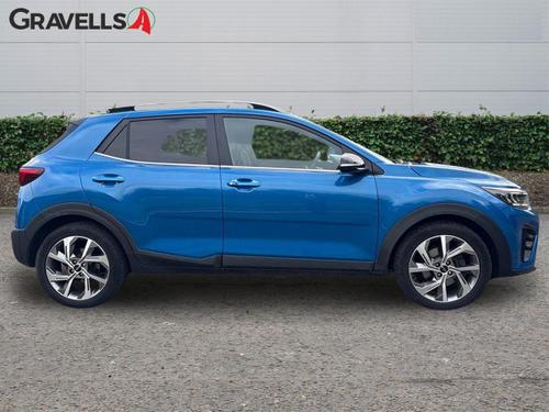 Kia STONIC Photo autoimg-1a92ea6cb873c0e29a770fd465a94d8ed67daf94.jpg