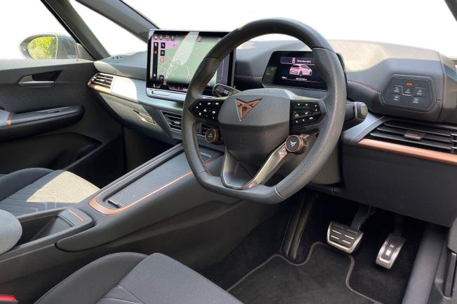 CUPRA Born Photo 6