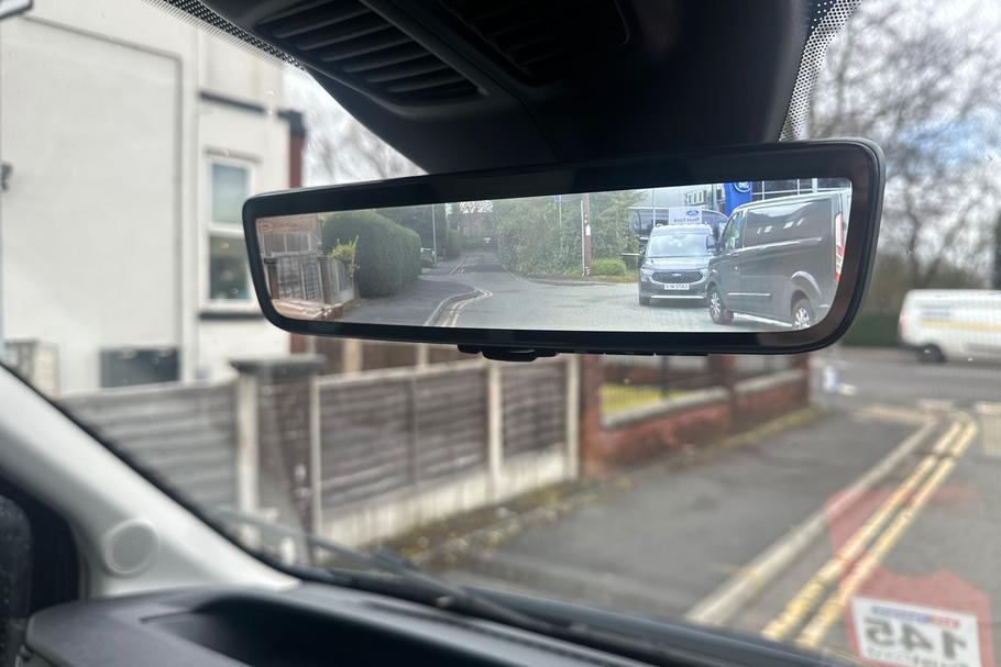 Used FORD TRANSIT WP75PLO 26