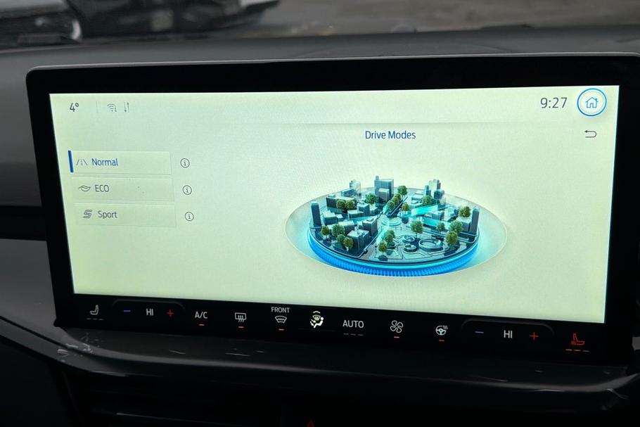 Used Ford FOCUS WR75VFF 28