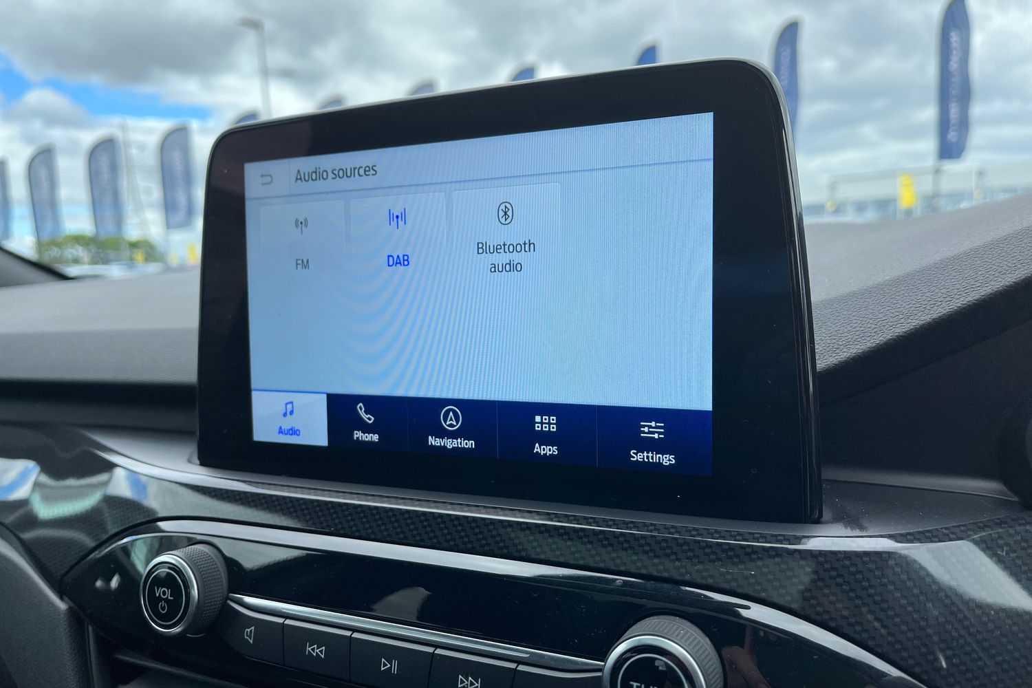 Ford Kuga Photo 25