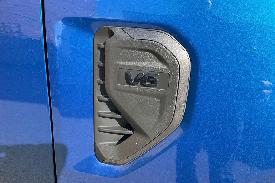 Used FORD RANGER EA25GXX 37