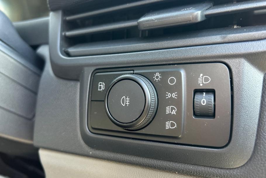 Used FORD TRANSIT CUSTOM WP75FYN 27