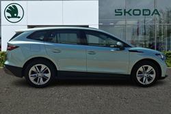 Skoda Enyaq Photo 4