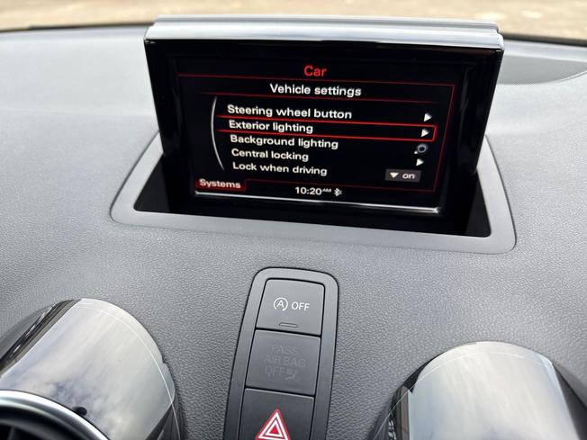 AUDI A1 Photo 40