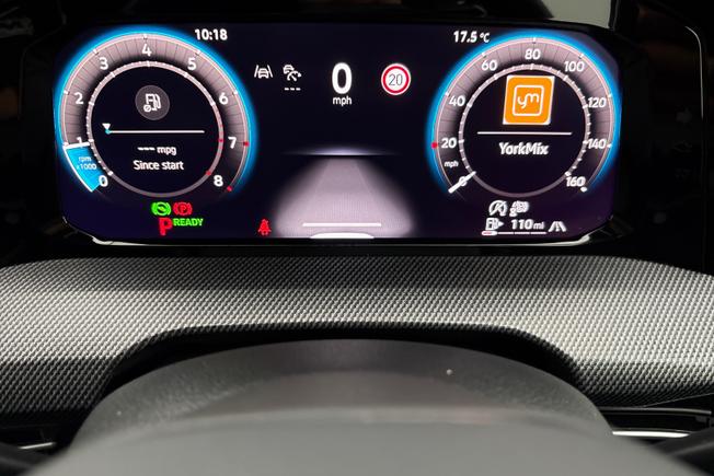 VOLKSWAGEN GOLF Photo 15