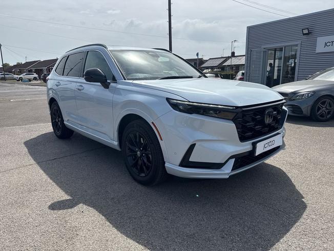 HONDA CR-V Photo 21