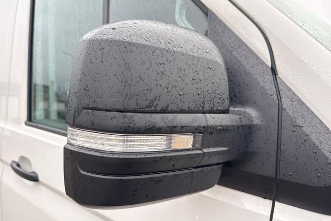 Volkswagen Crafter Photo 20