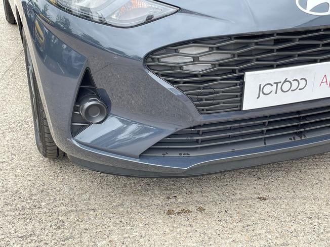 HYUNDAI i10 Photo 22