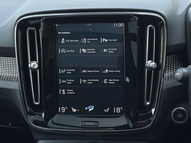 VOLVO Xc40 Photo 48