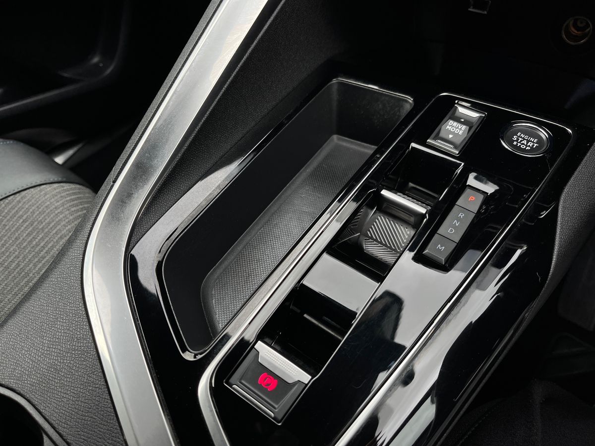 Peugeot 3008 Photo 13
