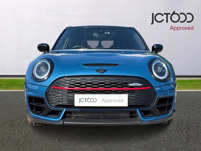 MINI Clubman Photo 8