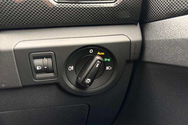 Volkswagen T-Cross Photo 25