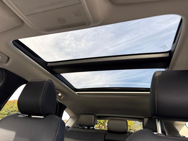 MAZDA Cx-60 Photo 31