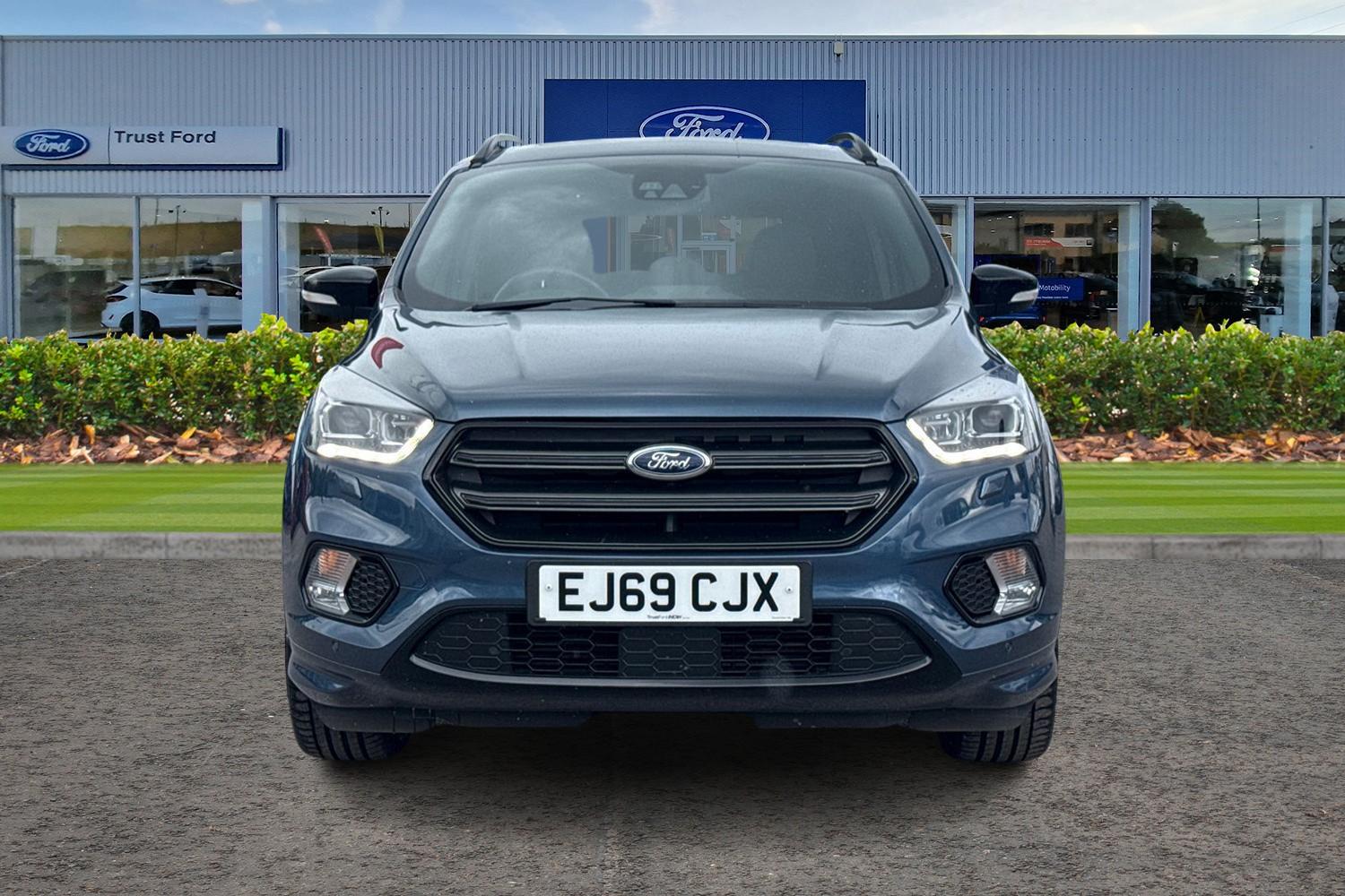 Ford KUGA Photo 5