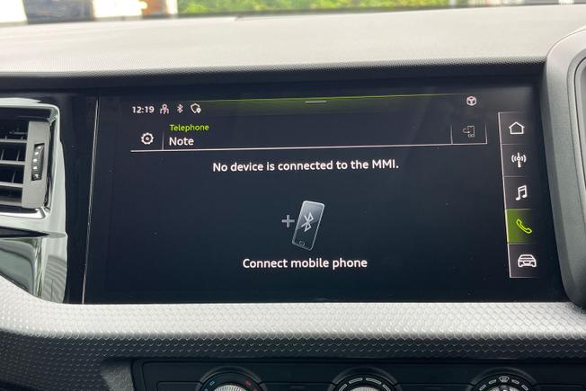 AUDI A1 Photo 31