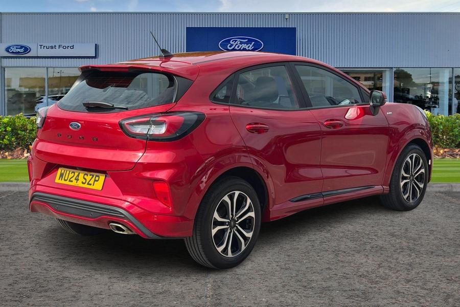 Ford PUMA Photo autoimg-1a9d8c5852a9701dcf6955810c0f67610acc086a.jpg
