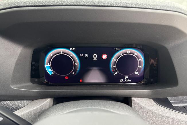 VOLKSWAGEN Crafter Photo 15