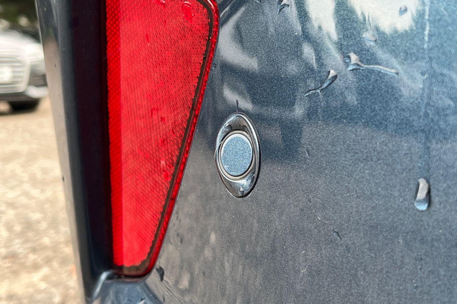 Ford Focus Photo 27
