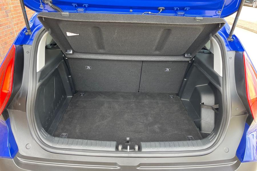 Hyundai BAYON Photo autoimg-1a9fddcd3da5637cdecca2bc69f1e20b92dda83b.jpg