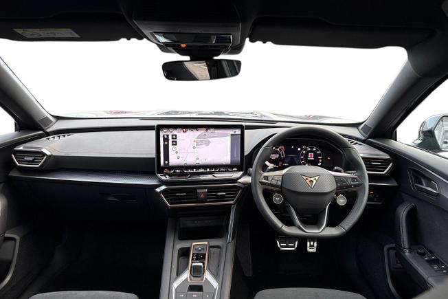 CUPRA Formentor Photo 10