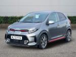 Kia Picanto Photo 1