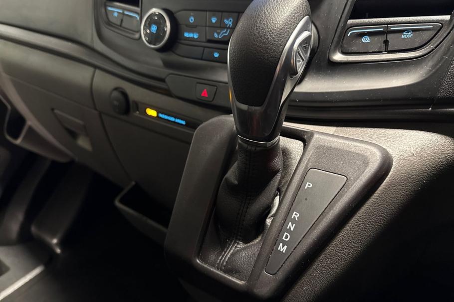 Used Ford TRANSIT WO23BOF 26