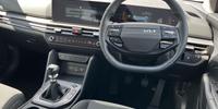 Kia Sportage Photo 6