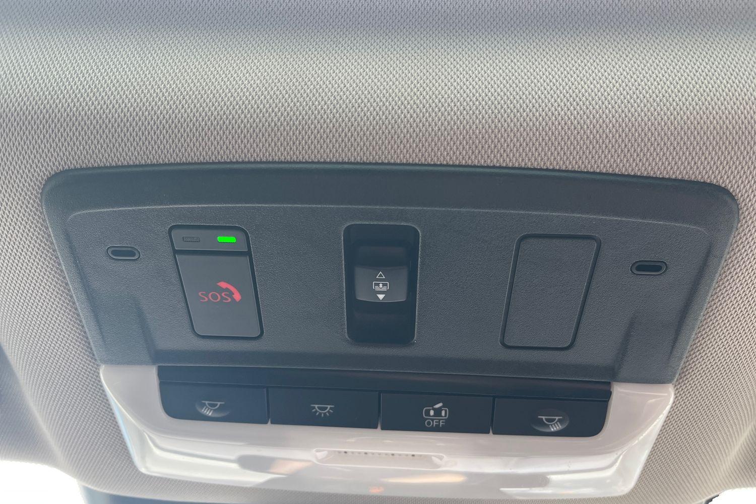 Nissan QASHQAI Photo 38