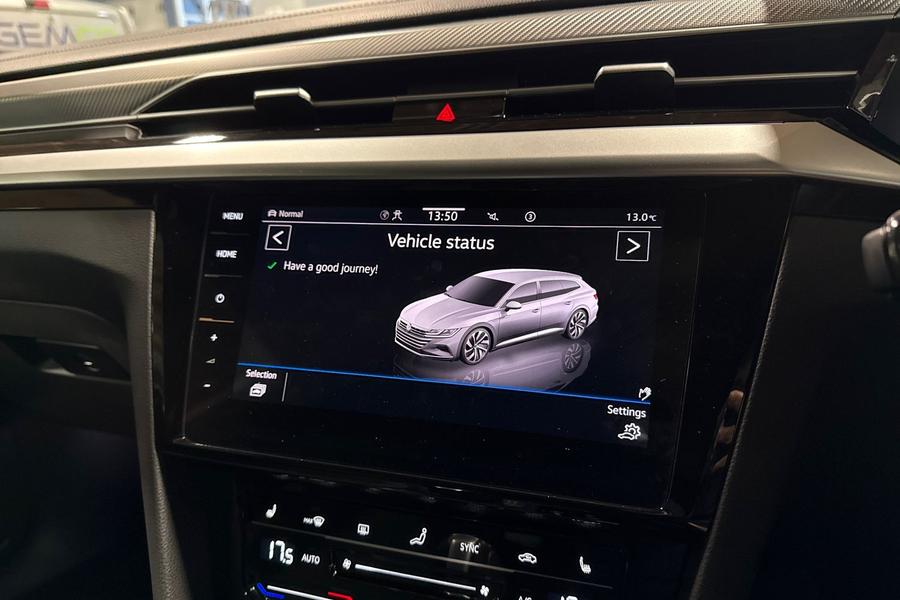 Volkswagen ARTEON Photo autoimg-1aa2170e63b2d1562203985d9ea3ac0eecadffa1.jpg