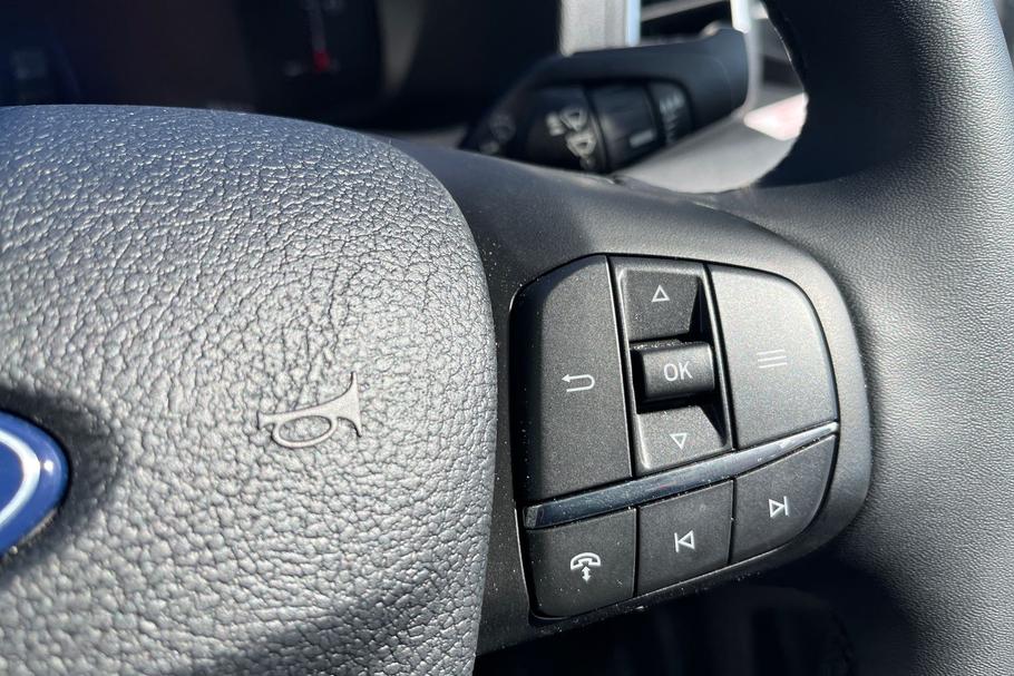 Used FORD TRANSIT WP75PNU 30