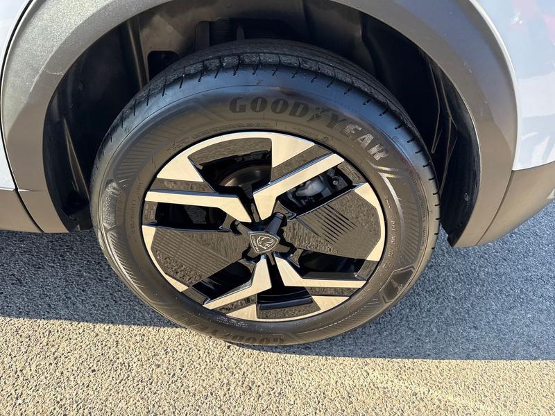Used Peugeot 2008 KW25YNZ 40