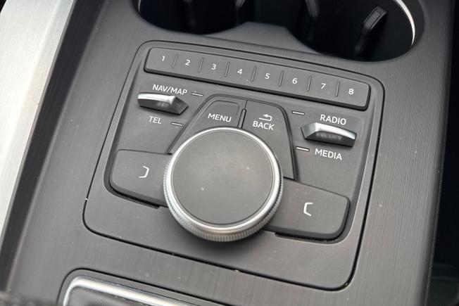 AUDI A4 Avant Photo 53