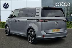 VOLKSWAGEN Id. Buzz Photo 3