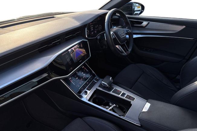 AUDI A6 Photo 2