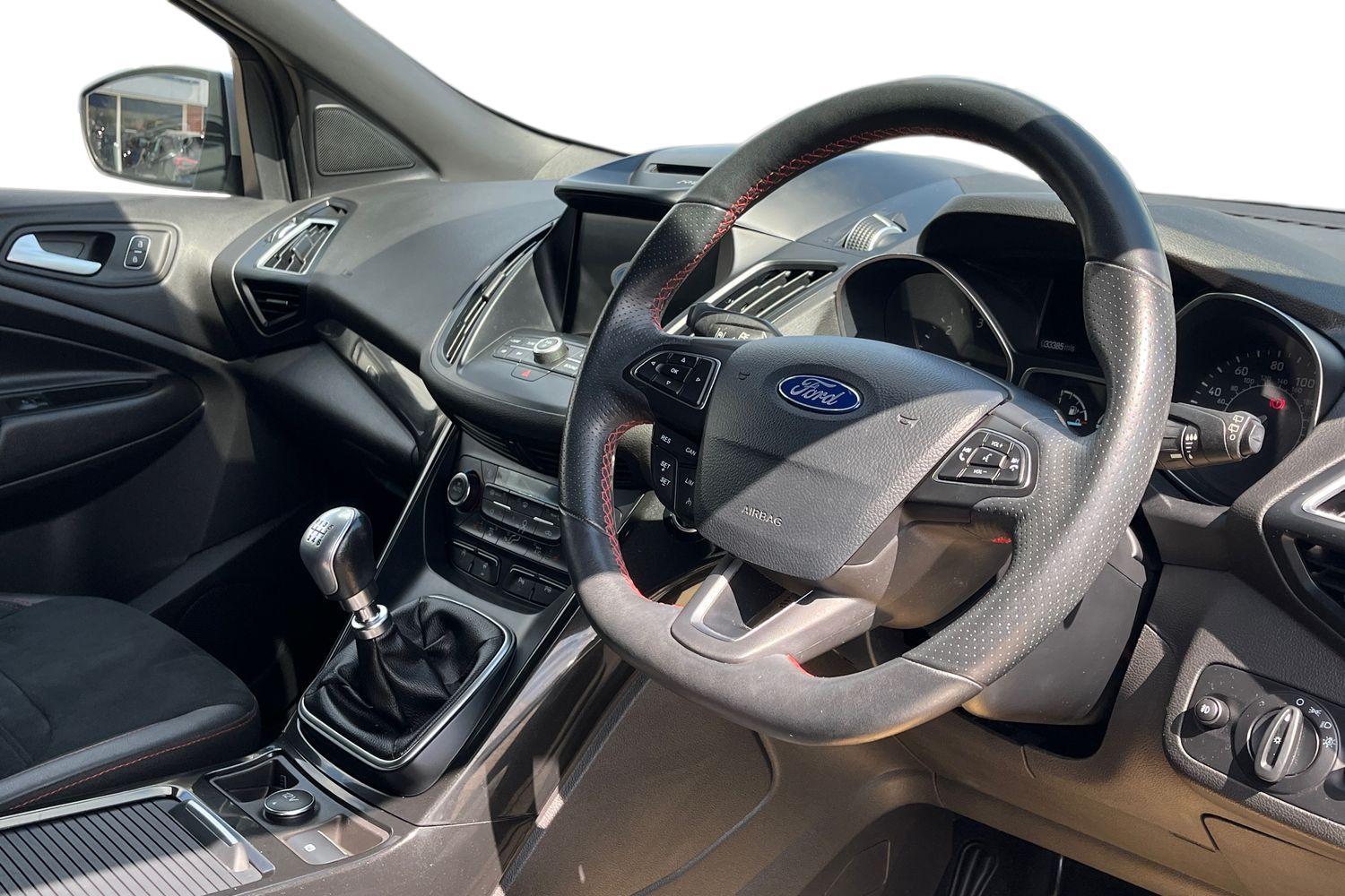 Ford Kuga Photo 8