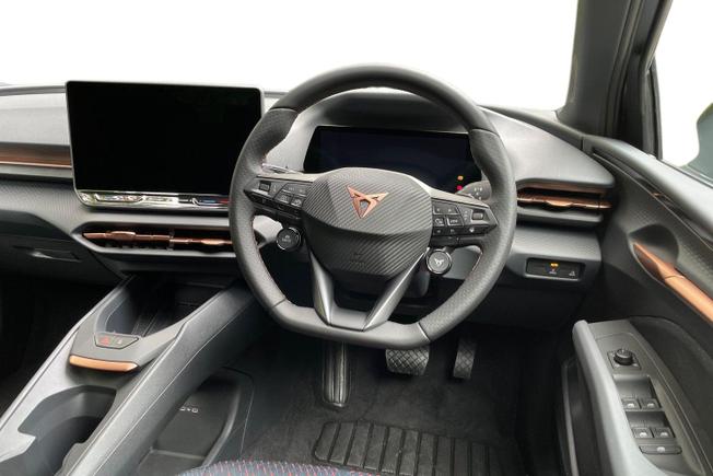 CUPRA Raval Photo 11