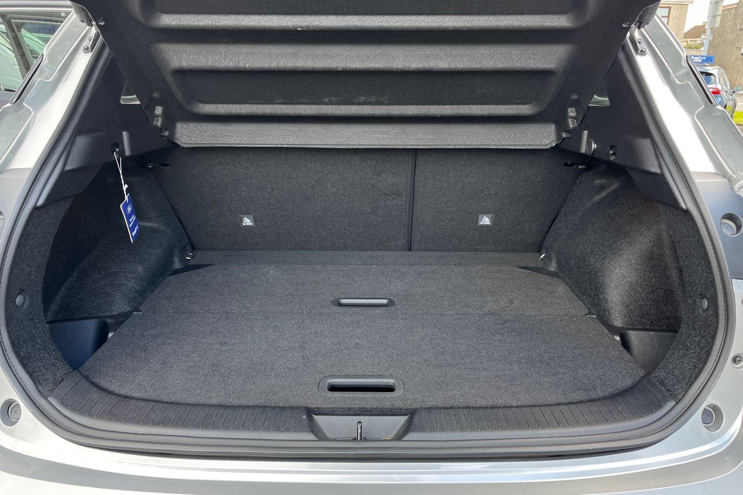 Nissan QASHQAI Photo 20