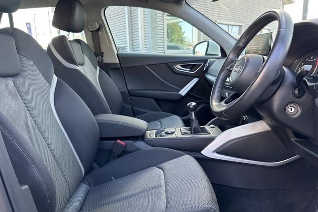 AUDI Q2 Photo 35