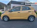 Kia Picanto Photo 4