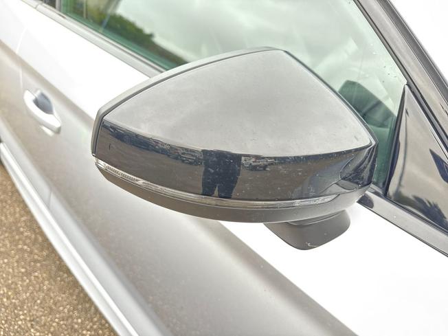 AUDI A3 Photo 20