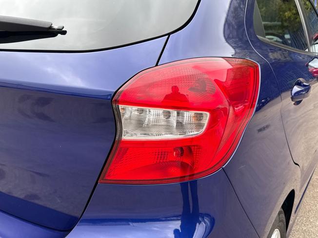 Ford Ka+ Photo 18