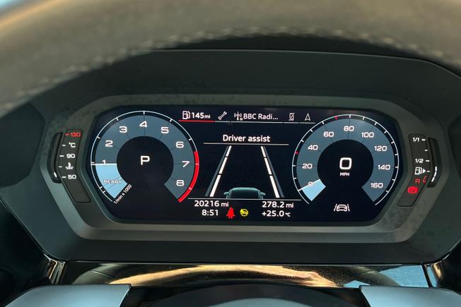 Audi A3 Photo 15