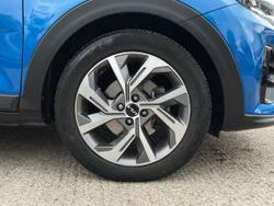 KIA Stonic Photo 5