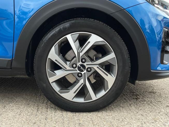 KIA Stonic Photo 5