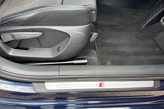AUDI A3 Photo 38