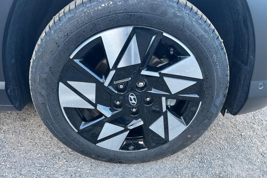Hyundai KONA Photo autoimg-1aac04248b8ac191778b07f2314df826d8c1a5d0.jpg