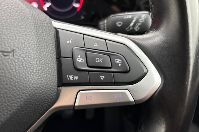 VOLKSWAGEN GOLF Photo 17